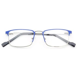 Metal Reading Glasses